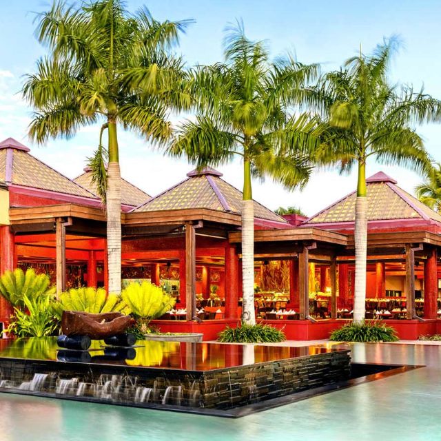 Feast Sheraton Fiji Resort Restaurant Nadi, Denarau Island OpenTable