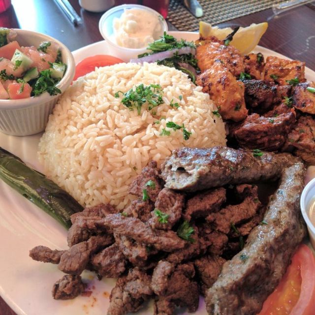 chinese food edison nj woodbridge ave Dannielle Hatley