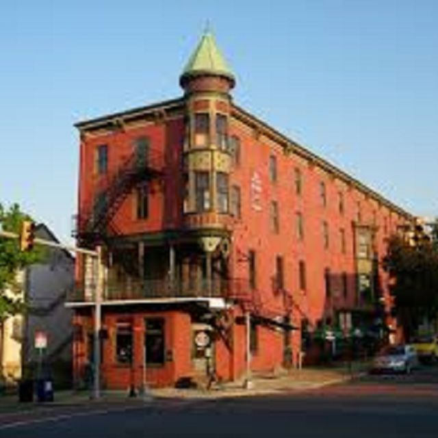 Two Rivers Brewing Company Restaurant Easton, PA OpenTable