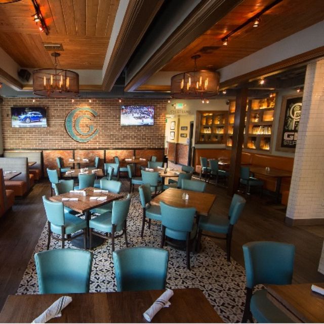 Central Grille Top Rated Restaurant in Glendale, CA OpenTable