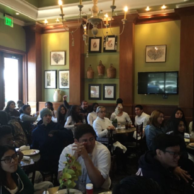 Restaurante Marmalade Cafe Malibu Malibu, , CA OpenTable