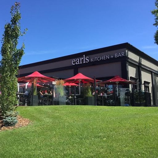 Earls Kitchen + Bar Willow Park Calgary Restaurant Calgary, , AB