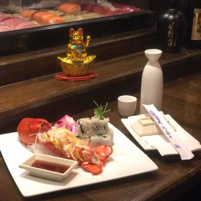 Aoyama Japanese Steakhouse Restaurant Erie, , PA OpenTable