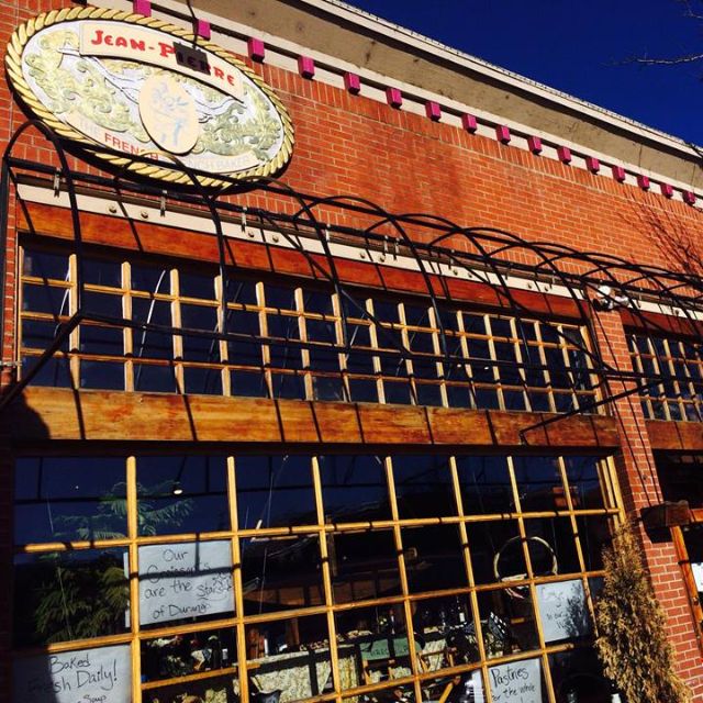 JeanPierre Bakery Updated 2024, French Restaurant in Durango, CO