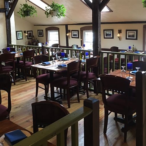 Aegean Breeze Restaurant Great Barrington, MA OpenTable