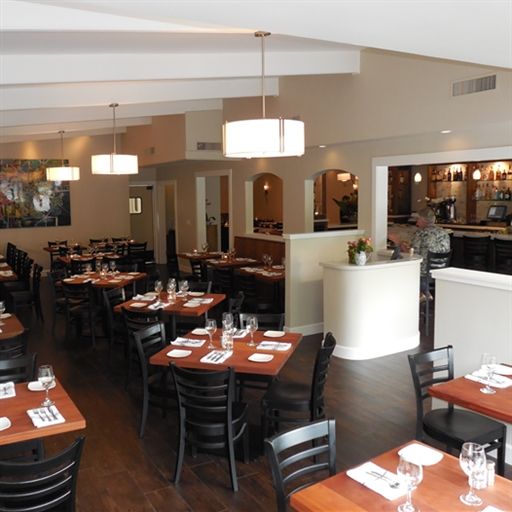 Benvenuti Ristorante Updated 2024, Italian Restaurant in Walnut Creek, CA