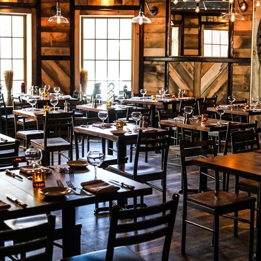 Forno Bistro Restaurant - Saratoga Springs, NY | OpenTable