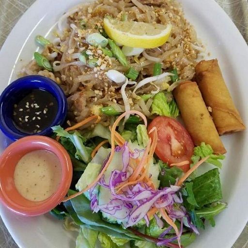 Thai Heritage Restaurant Updated 2024, Thai Restaurant in Albuquerque, NM