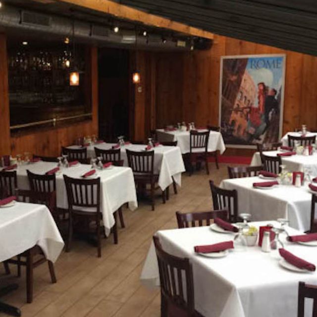 Ristorante Lago Permanently Closed Restaurant Pewaukee, WI OpenTable
