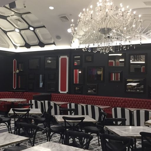 Sugar Factory Pentagon Mall Restaurant Arlington, VA OpenTable