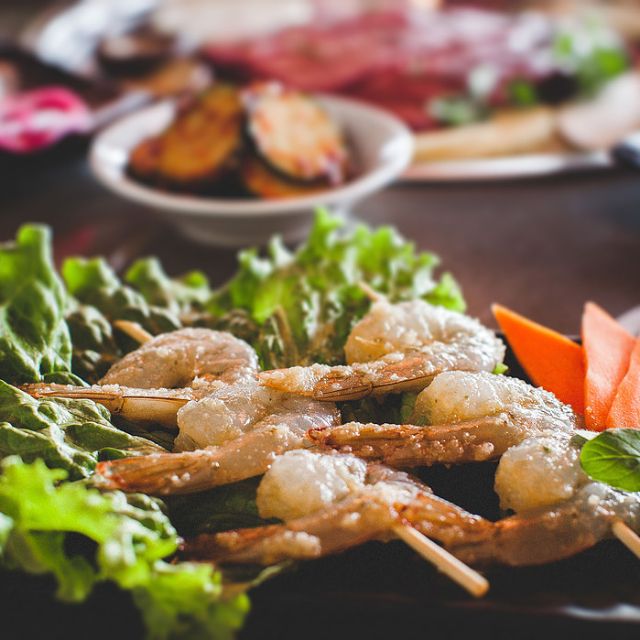 Q Pot Korean BBQ and Hot Pot Updated 2024, Korean Restaurant in San