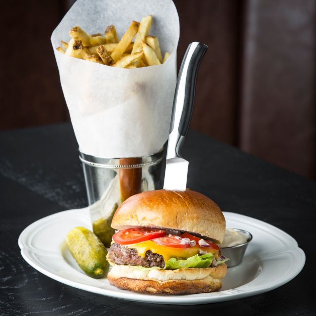 20 East Top Rated Restaurant in Chicago, IL OpenTable