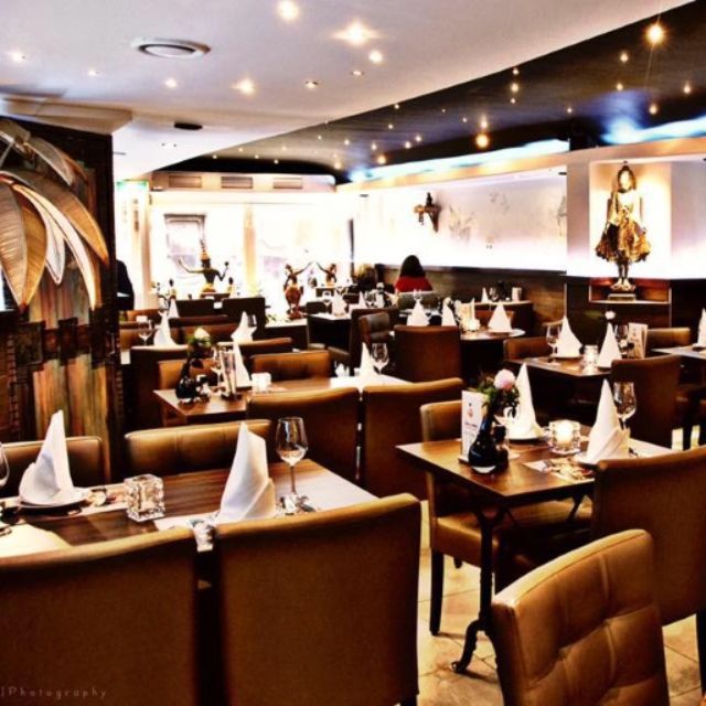 Royal Thai Updated 2024, Thai Restaurant in Amsterdam, NoordHolland