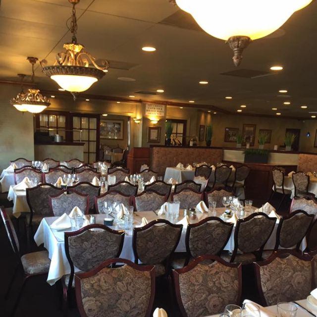 Cioffis Restaurant & Pizzeria Updated 2024, Italian Restaurant in Union, NJ