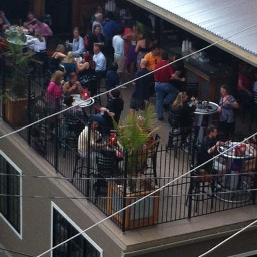 Restaurant Charles Village Pub & Patio Towson, , MD OpenTable