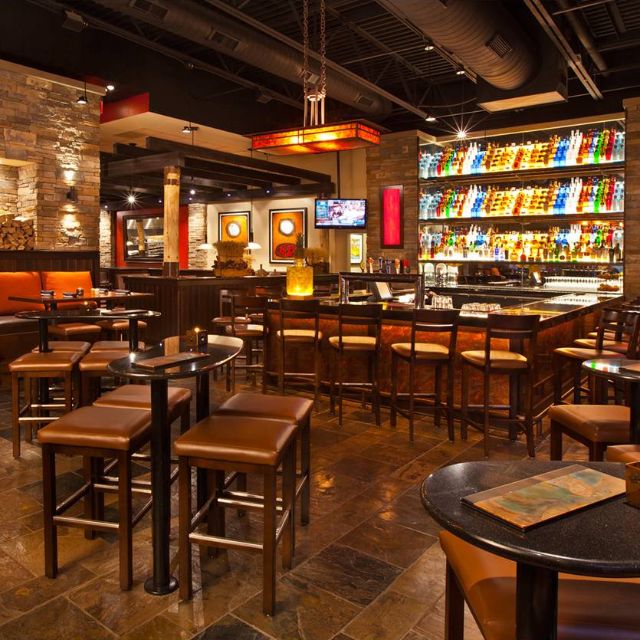 Restaurante Firebirds Wood Fired Grill Gainesville Gainesville