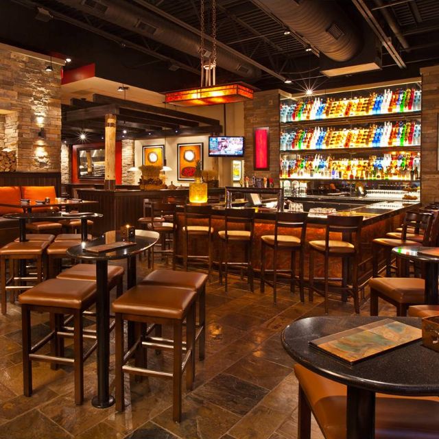 Firebirds Wood Fired Grill Morrisville Restaurant Morrisville, , NC