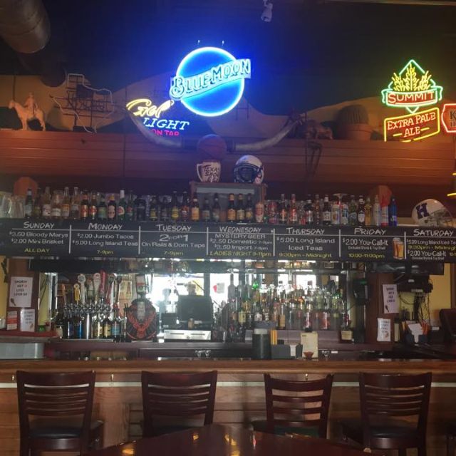 Restaurante Lone Spur Grill & Bar Hopkins, , MN OpenTable