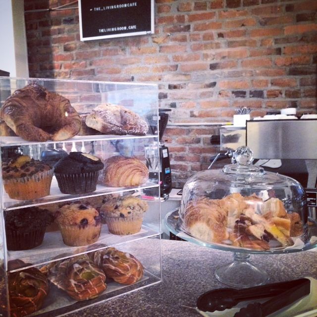 The Living Room Cafe Restaurant Philadelphia, PA OpenTable