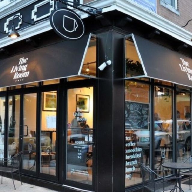 The Living Room Cafe Menu Home Design Ideas