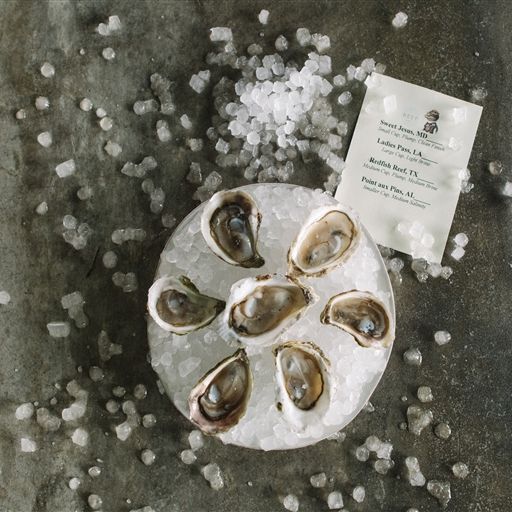 Reef Updated 2024, Seafood Restaurant in Houston, TX