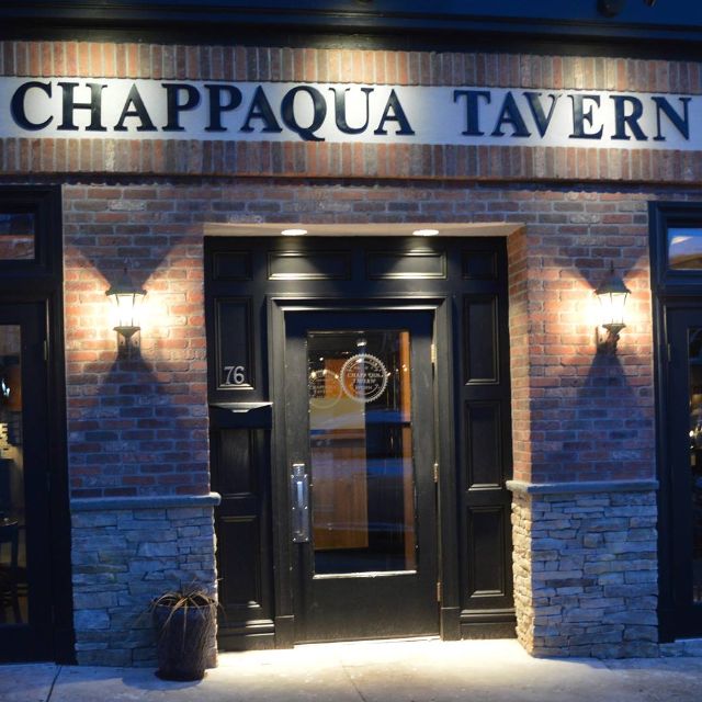 Chappaqua Tavern Restaurant Chappaqua, NY OpenTable