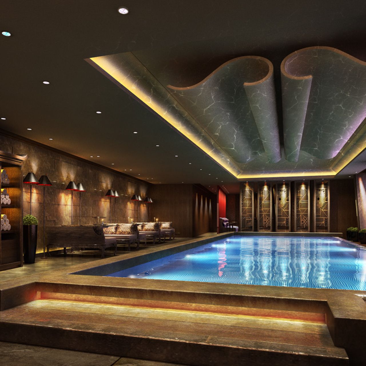 Gong bar Londýn letecky z Košíc Z Košíc do sveta