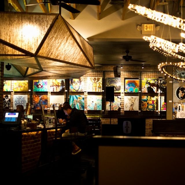 Restaurant Nob Hill Bar & Grill Albuquerque, , NM OpenTable