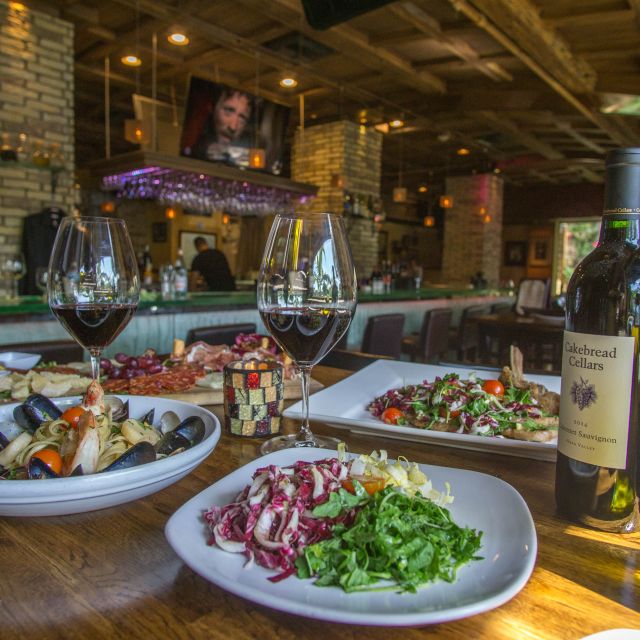 Casa Calabria Restaurant Fort Lauderdale, , FL OpenTable