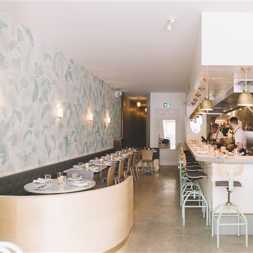 Grey Gardens Restaurant Toronto, ON OpenTable