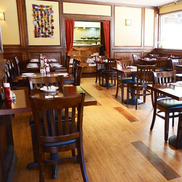 SOMA Restaurant & Bar San Francisco, CA OpenTable