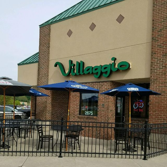 Restaurante Villaggio Urbandale Urbandale, , IA OpenTable