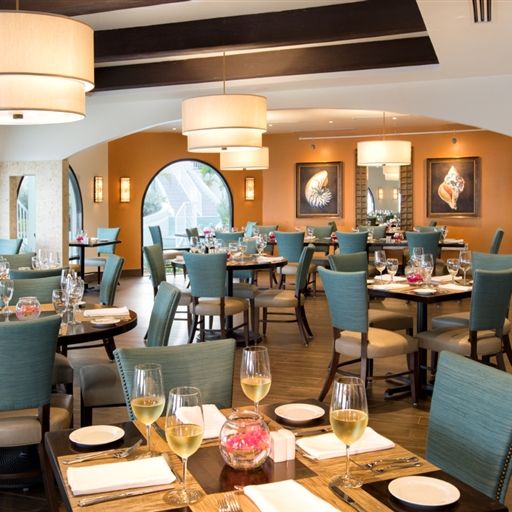 The Infinity Restaurant Oyster Pond, Oyster Pond OpenTable