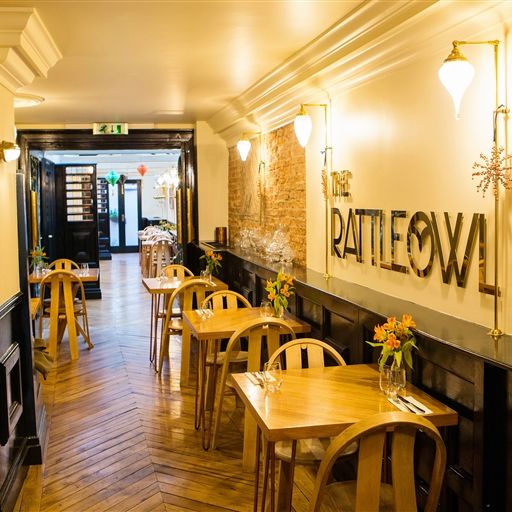 The Rattle Owl Restaurant York, North Yorkshire Book on OpenTable