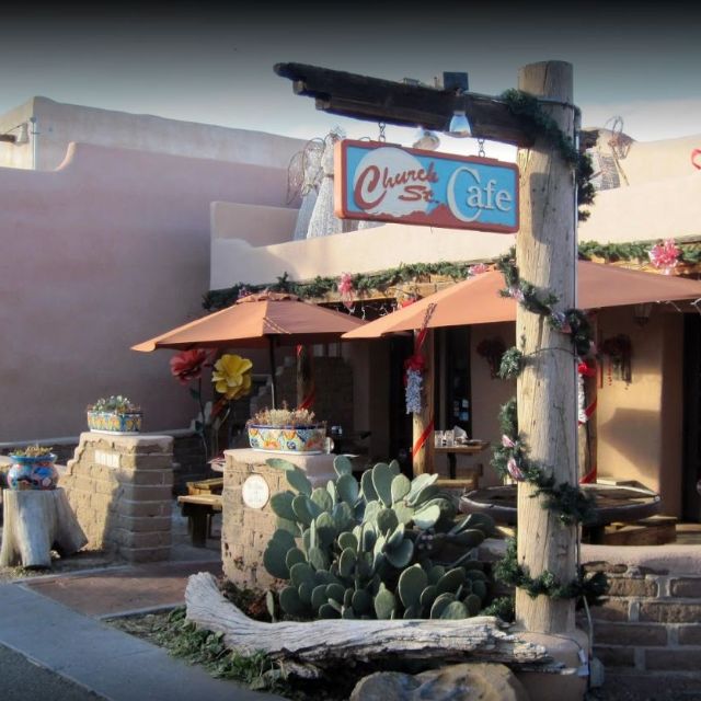 Restaurante Church Street Cafe Albuquerque, , NM OpenTable