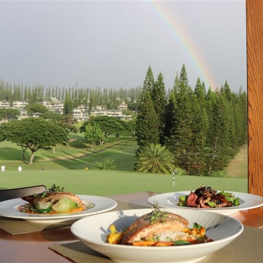 Pineapple Grill Restaurant Lahaina, HI OpenTable