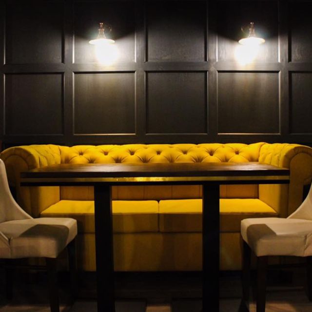 Restaurante London Road Bar and Grill East Grinstead, West Sussex