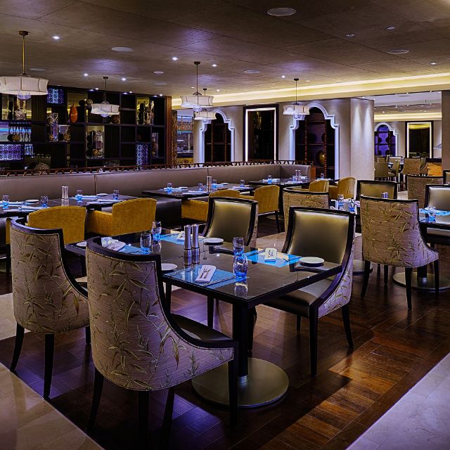 Urban Kitchen / Dusit Thani Hotel / Abu Dhabi餐廳 ，Abu DhabiAbu Dhabi OpenTable