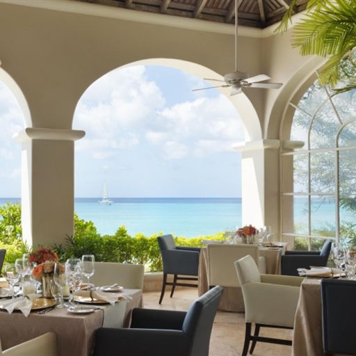 Palm Terrace Restaurant Saint James, Saint James OpenTable