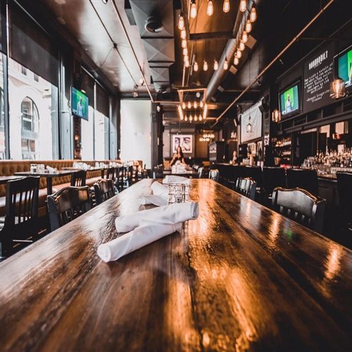 Restaurant Vanderbilt Kitchen & Bar Boston, MA OpenTable