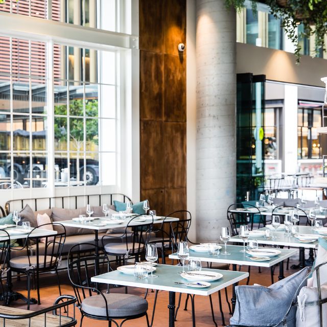 Tequila Daisy Updated 2024, Modern Australian Restaurant in