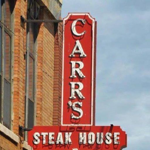 Carr's Steakhouse Permanently Closed Restaurant Mayfield, KY