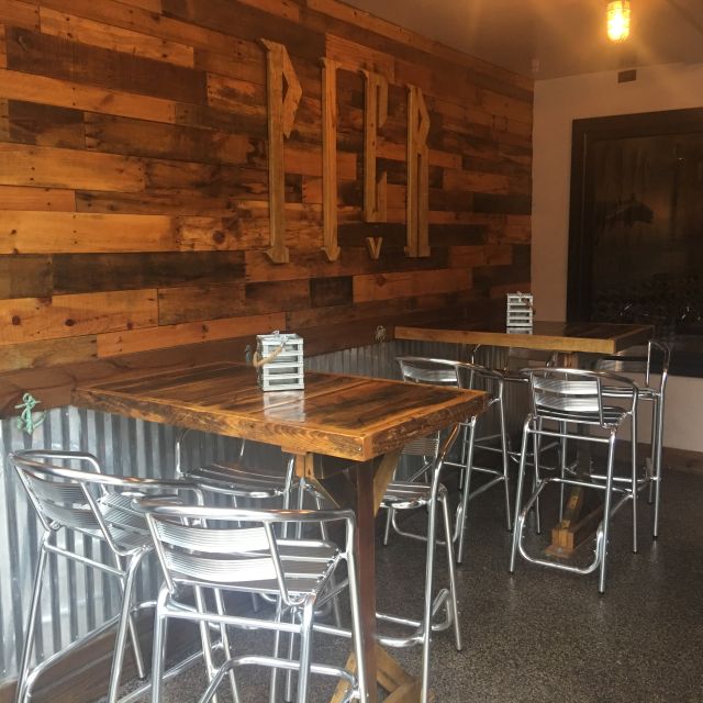 Greensboro Outdoor Dining Ricetta ed ingredienti dei Foodblogger italiani