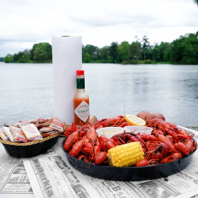 Tunk's Cypress Inn Updated 2024, Seafood Restaurant in Boyce, LA