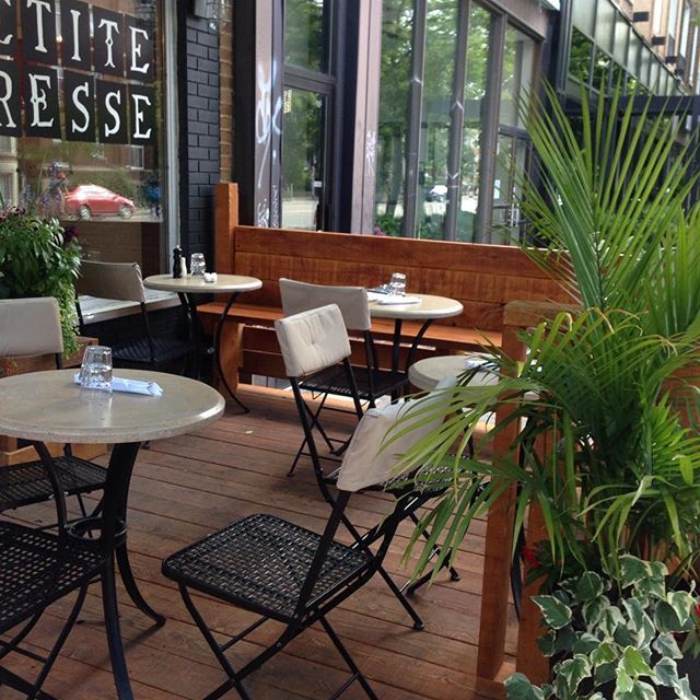 La Petite Adresse Restaurant Montréal, QC OpenTable