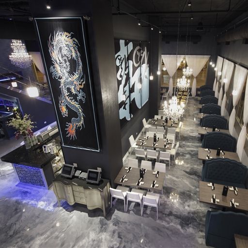 Shakou Libertyville Updated 2024, Asian Restaurant in Libertyville, IL