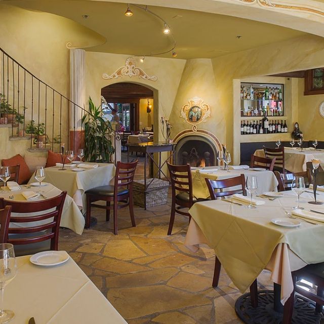 PortaBella Restaurant Carmel, CA OpenTable