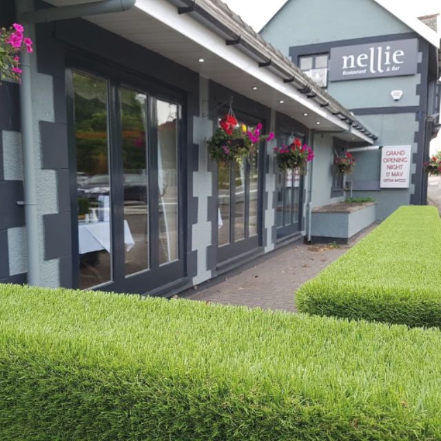 Nellie Restaurant & Bar Updated 2024, Indian Restaurant in Ormskirk, Merseyside