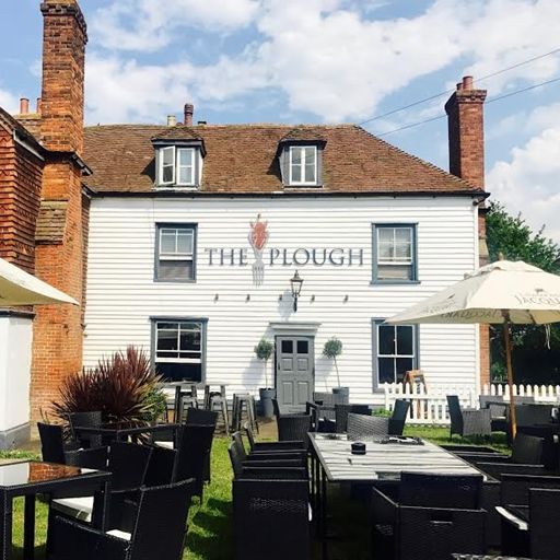 The Plough at Langley Updated 2024, British Restaurant in Maidstone, Kent