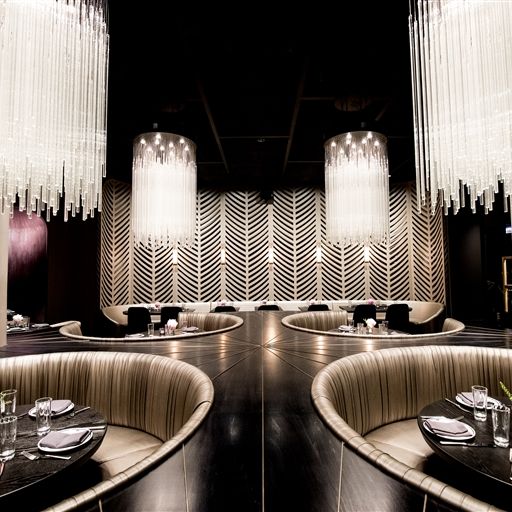 BLVD Steakhouse Restaurant Chicago, IL OpenTable